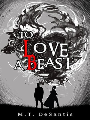 cover image of To Love a Beast